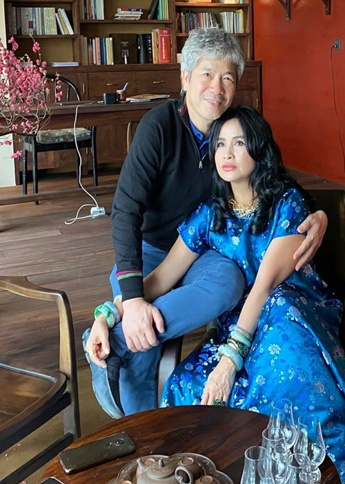 Trong cuộc phỏng vấn với Tiền Phong, khi được hỏi về đám cưới, Thanh Lam chia sẻ: “Chúng tôi cũng lớn tuổi rồi không hợp với sự ồn ào. Mà tính tôi cũng không câu nệ. Quan trọng là giá trị sống. Hạnh phúc không liên quan đến việc tổ chức đám cưới to/nhỏ, hay phải làm những thứ mọi người vẫn làm. Tôi với anh ấy chỉ mong mỗi ngày bên nhau là một ngày vui”.