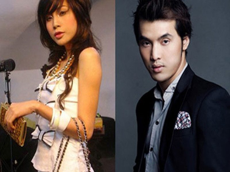 Trước lời tố của Ưng Hoàng Phúc, Thủy Tiên cho hay, cô rất thất vọng về tình cũ. Nữ ca sĩ chia sẻ lý do không đôi co với tình cũ: “Chuyện hai người chia tay rồi lôi nhau lên báo nói xấu, kể tội nhau, rồi đôi co qua lại rất rẻ tiền. Nếu tôi nói ra mọi chuyện, Phúc sẽ chẳng yên bình như bây giờ. Thực tình, tôi thấy thương cho Phúc và không muốn đôi co gì nữa”. Ảnh: Dân Việt