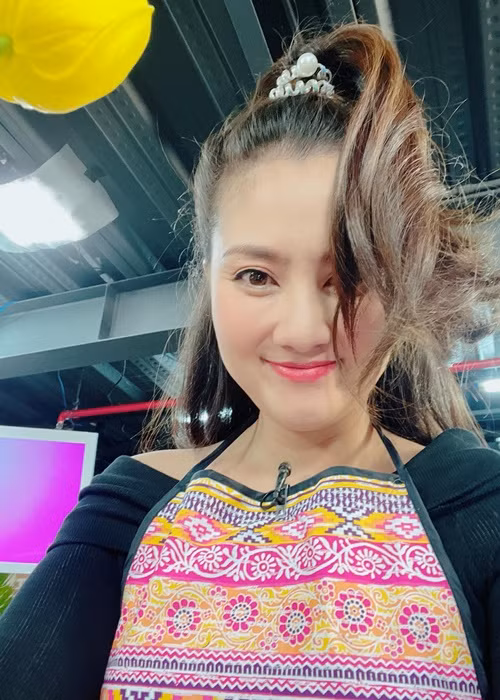 Cuối tháng 10/2021, sau khi hoàn thành quá trình ghi hình và rời khỏi Hà Nội, Ngọc Lan hứa hẹn rằng sẽ giảm 5kg trong nửa tháng.