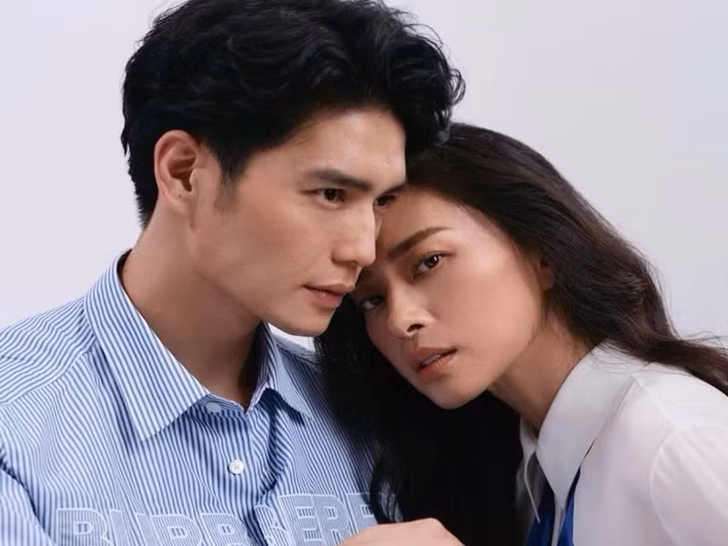 Huy Trần chia sẻ, anh chưa bao giờ quan tâm đến sinh nhật nhưng Ngô Thanh Vân đã làm cho ngày sinh nhật của anh trở nên đặc biệt trong năm nay.