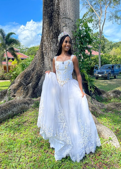 Chiến thắng của Destiny không quá bất ngờ bởi cô được các chuyên trang sắc đẹp đánh giá cao trước chung kết.