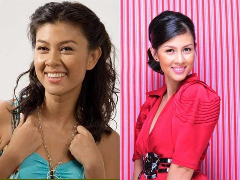 Kim Thư được mệnh danh là “nữ hoàng phòng vé” bởi các tác phẩm cô tham gia diễn xuất đều được khán giả ủng hộ. Ảnh: Sức khỏe và đời sống