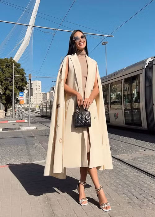 Sash Factor đánh giá đại diện Việt Nam theo sau đại diện Nam Phi, Colombia, Venezuela và Philippines.