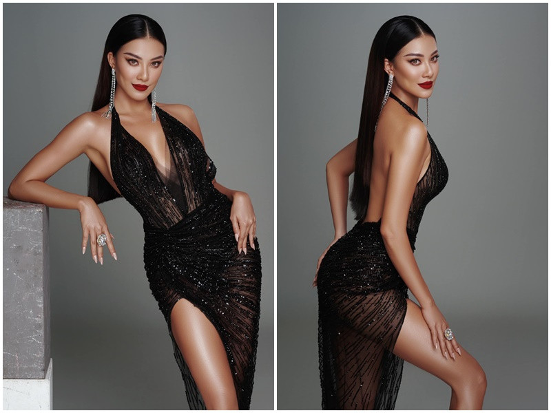 Mới đây, chuyên trang sắc đẹp Sash Factor đưa ra bảng dự đoán top 20 Miss Universe 2021 - Hoa hậu Hoàn vũ Thế giới 2021. Á hậu Kim Duyên có mặt ở vị trí thứ 5.
