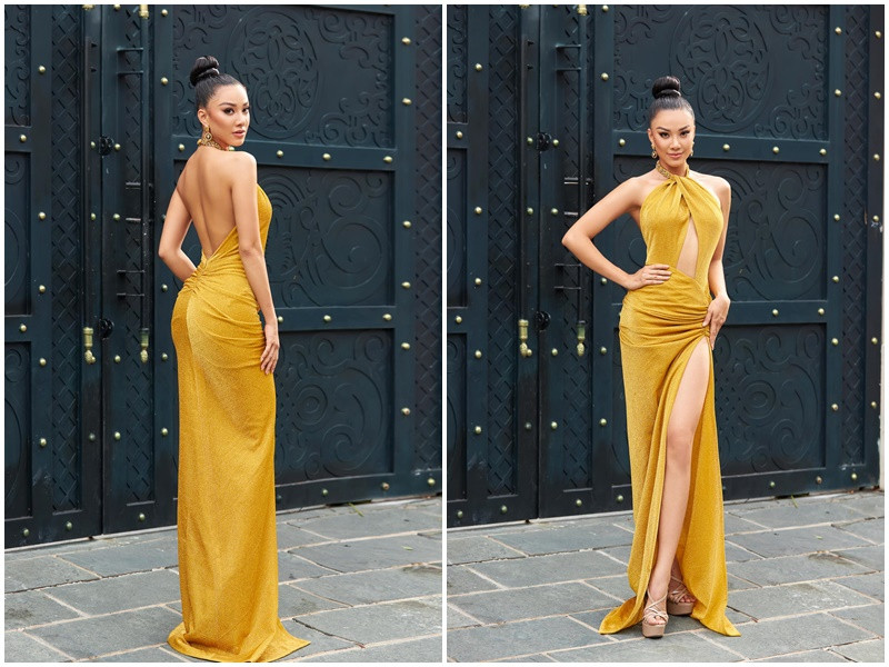 Đại diện Việt Nam vượt mặt một số đại diện mạnh trong bảng dự đoán của Sash Factor như Thái Lan, Venezuela, Chile, Tây Ban Nha, Philippines.