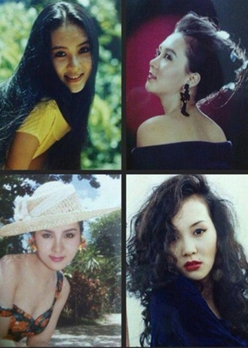 Sau 1 biến cố vào năm 1992, Mộng Vân ở ẩn. Mãi đến năm 2009, cô mới tái xuất màn ảnh với bộ phim "Nghe trà" và "Tây Sơn hào kiệt". Tuy nhiên, kể từ năm 2010, bạn gái tin đồn của Lý Hùng một thời lui về ở ẩn. Ảnh: Vietnamnet