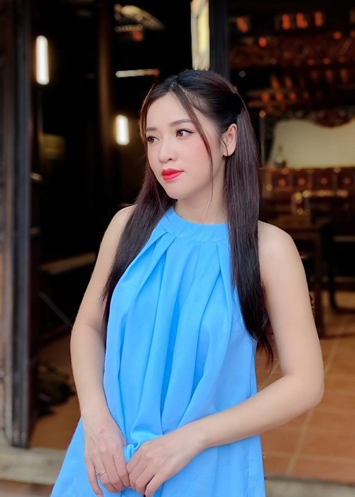 Theo Puka, đến mối tình thứ hai, cô yêu theo cách khác và nghĩ sẽ có kết cục tốt đẹp nhưng không ngờ cuộc tình vẫn tan vỡ. “Nếu bước qua mối tình thứ 3, tôi nghĩ mình sẽ đủ kinh nghiệm và dùng cách yêu hợp lý hơn”, Puka trải lòng. Ảnh: FB Puka