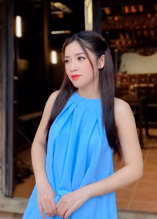 Theo Puka, đến mối tình thứ hai, cô yêu theo cách khác và nghĩ sẽ có kết cục tốt đẹp nhưng không ngờ cuộc tình vẫn tan vỡ. “Nếu bước qua mối tình thứ 3, tôi nghĩ mình sẽ đủ kinh nghiệm và dùng cách yêu hợp lý hơn”, Puka trải lòng. Ảnh: FB Puka