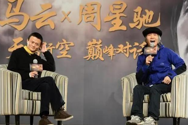 Bat ngo cau tra loi cua Chau Tinh Tri khi bi hoi “kho” ve thu nhap