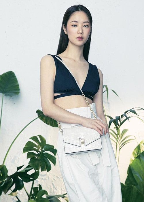 Năm 2015, Jeon Yeo Bin mới bắt đầu sự nghiệp diễn xuất. Ảnh: Instagram Jeon Yeo Bin