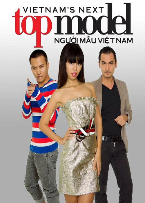 Ngoài làm người mẫu, Hà Anh còn làm đạo diễn catwalk, đạo diễn chương trình thời trang, MC song ngữ. Năm 2010, cô được mời làm giám khảo của cuộc thi Vietnam's Next Top Model mùa thứ nhất. Ảnh: Bee