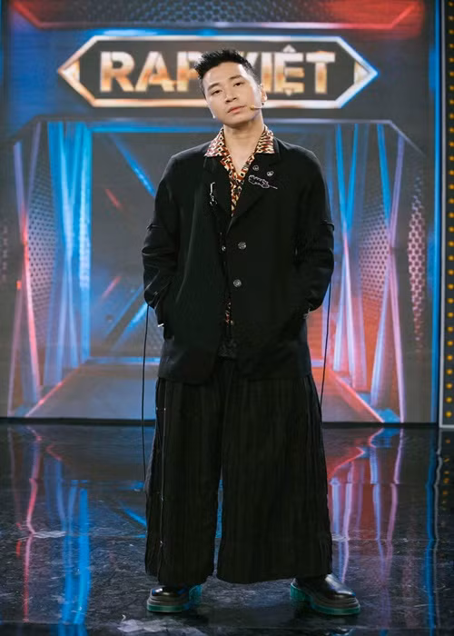 Karik là rapper có tên tuổi nên đời tư của anh nhận được sự quan tâm của nhiều khán giả.