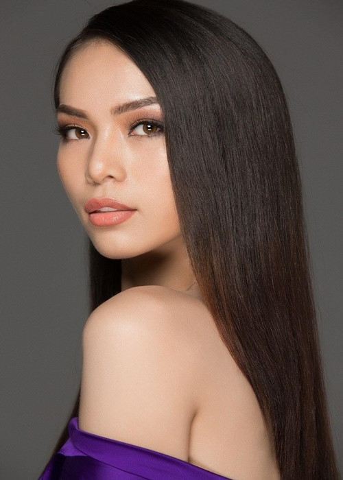 Top 5 Hoa hậu Biển Việt Nam 2016 là cái tên khá mờ nhạt trong làng giải trí.