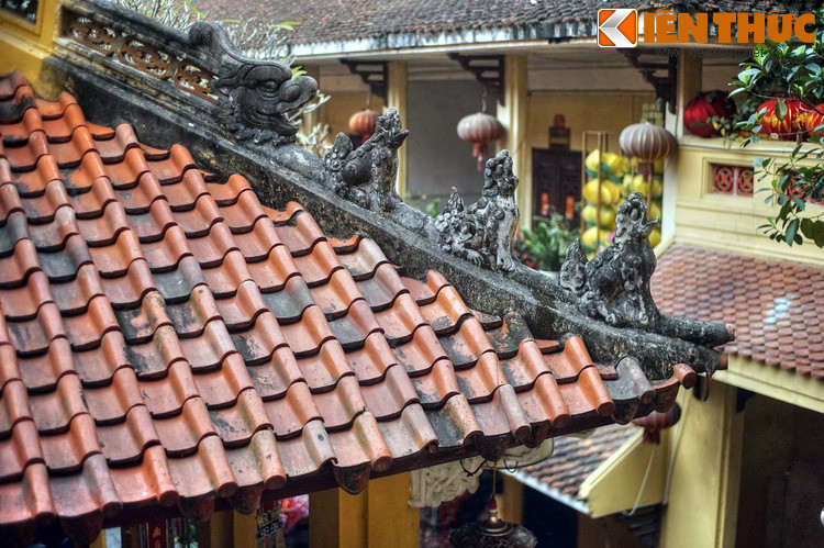 Năm 1934, khi Tổng hội Phật giáo Bắc Kỳ thành lập, chùa Quán Sứ được chọn làm trụ sở trung ương. Năm 1942 chùa đã được xây dựng lại theo bản thiết kế của hai kiến trúc sư Nguyễn Ngọc Ngoạn và Nguyễn Xuân Tùng.