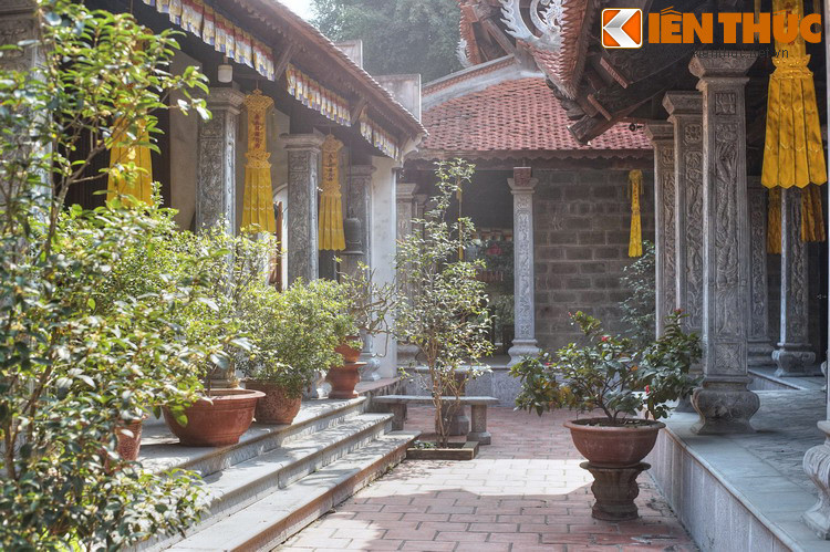 Vào năm 1991, chùa Phổ Giác đã được công nhận là Di tích lịch sử nghệ thuật kiến trúc cấp quốc gia của Việt Nam.