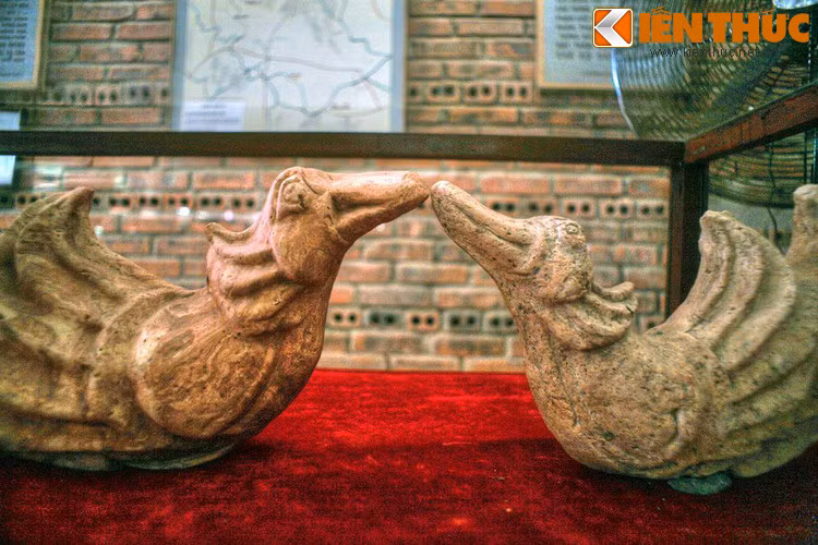 Các di vật này vẫn mang đậm màu sắc văn hóa đặc trưng của dân tộc, là những tiền đề cơ bản để văn hóa Việt Nam phát triển rực rỡ trong thời kỳ tiếp theo.