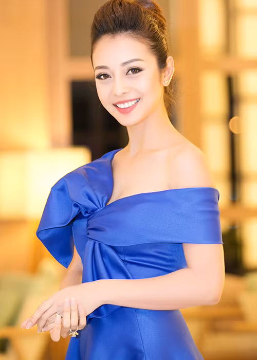 Ngat ngay ve dep cua gai 2 con Jennifer Pham-Hinh-4