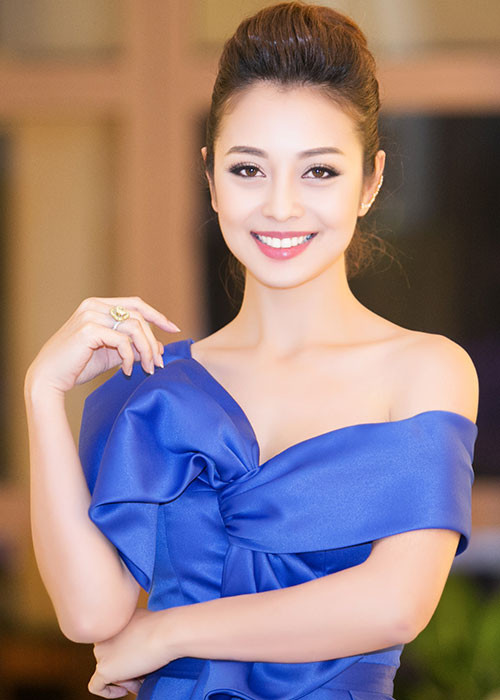 Ngat ngay ve dep cua gai 2 con Jennifer Pham-Hinh-9