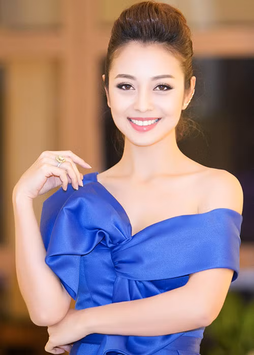 Ngat ngay ve dep cua gai 2 con Jennifer Pham-Hinh-9