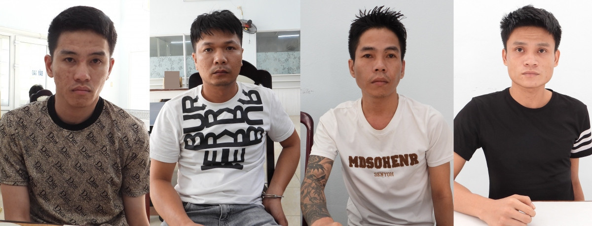 Hack tai khoan Facebook cua hon 500 nguoi: Xu the nao?