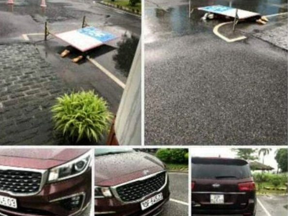 Loi khai cua tai xe keo le thi the nu cong nhan gan 10km