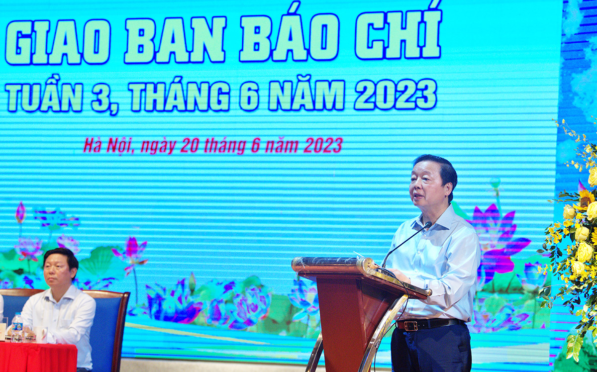 Bao chi thuc su tro thanh cau noi giua Dang, Nha nuoc voi nhan dan-Hinh-2