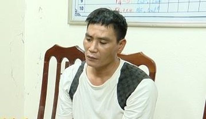 Ninh Bình: Bắt đối tượng dùng chai bia đập 39 nhát vào nạn nhân Ninh Binh: Bat doi tuong dung chai bia dap 39 nhat vao nan nhan