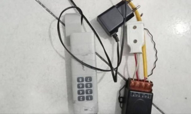 Ha Noi: Tim ra 'thu pham' vo hieu hoa hang loat chia khoa thong minh