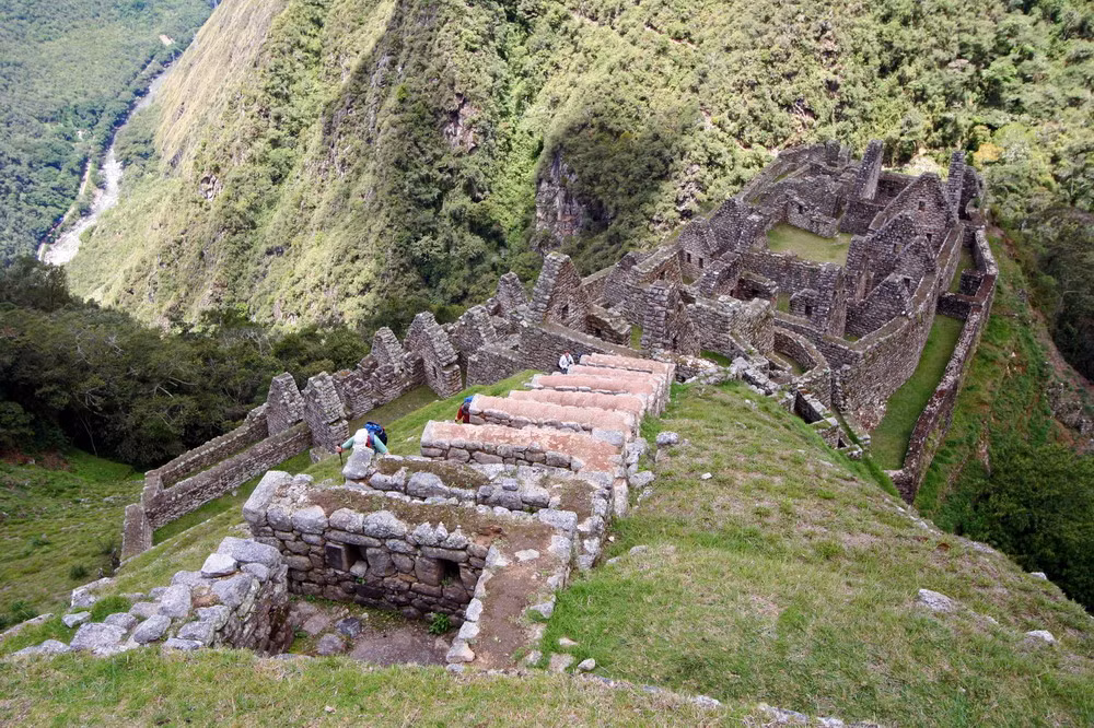Vào năm 2014, đường mòn Inca đã được UNESCO công nhận là Di sản văn hóa thế giới.