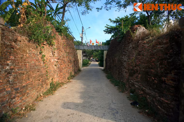 Dau tich cua dai don Mang Ca noi tieng thoi Phap thuoc