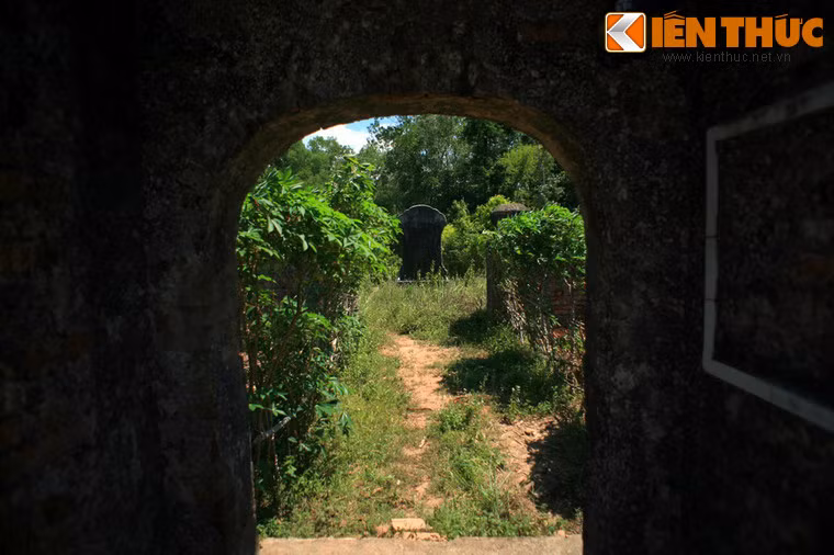 Vì sao quân Tây Sơn lại không đụng đến lăng Chiêu Nghi? Đây là một ẩn số chưa có lời giải đáp của lịch sử Việt Nam.