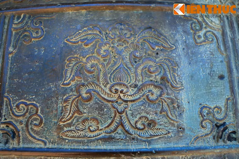 Mục đích của chúa Nguyễn khi cho đúc những chiếc vạc đồng này là để biểu dương uy quyền và sự bền vững của triều đại, đánh dấu những chiến thắng với quân Trịnh trong công cuộc mở mang lãnh thổ về phía nam.