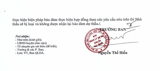 BRVT: Cong ty Trung Lam 1 thang trung 4 goi thau tai Long Dien-Hinh-4