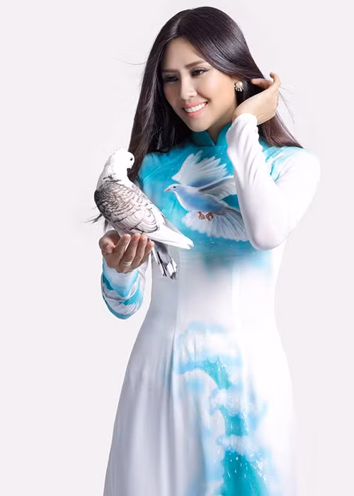 Do sac Nguyen Loan va nguoi dep Venezuela thi Miss Grand International-Hinh-14