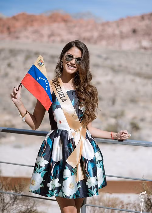 Do sac Nguyen Loan va nguoi dep Venezuela thi Miss Grand International-Hinh-4