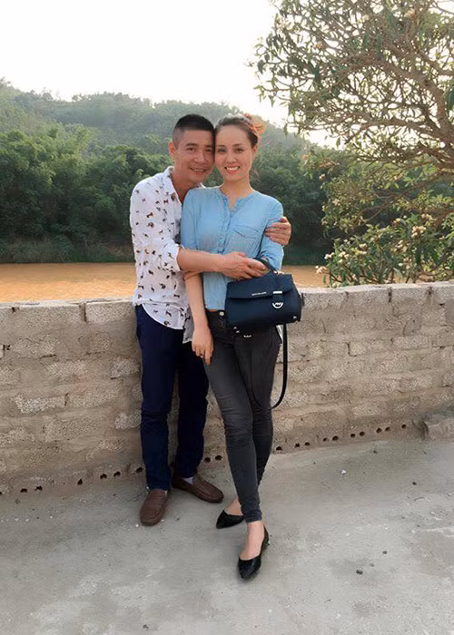 Được biết, Ngọc Hà là bạn gái mới của Công Lý sau khi anh chia tay cô gái làm trong ngành ngân hàng đã gắn bó trong suốt 5 năm.