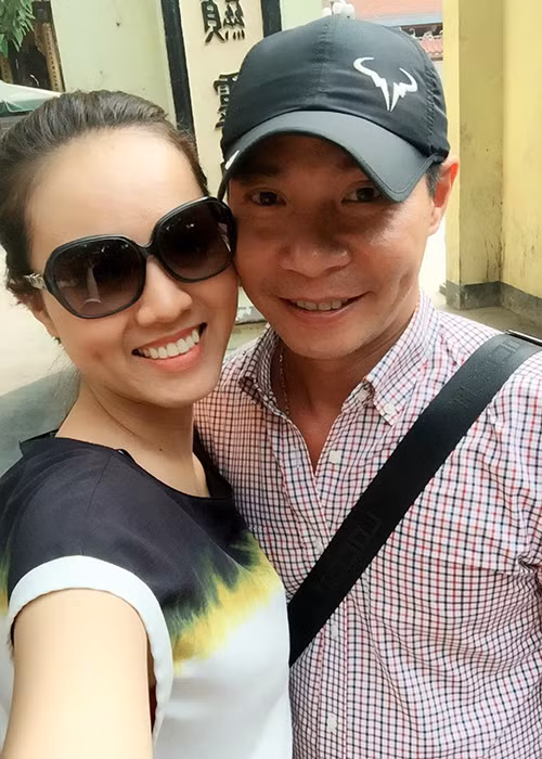 Hiện tại, chuyện tình cảm của nam danh hài nổi tiếng tiếp tục nhận được sự chú ý của người hâm mộ.