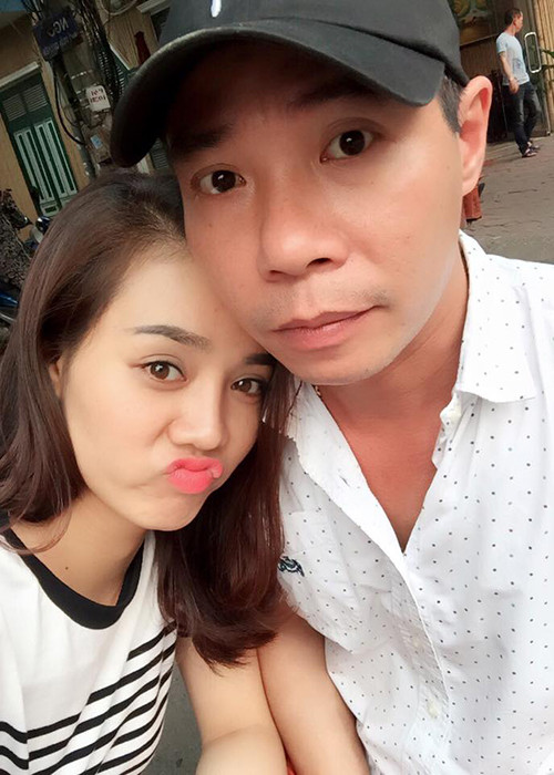 Chia sẻ của Công Lý nhanh chóng nhận được sự chú ý của cư dân mạng. Nhiều người cho rằng đây là bạn gái mới của nam danh hài.