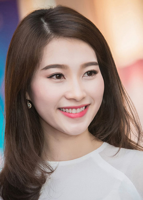 "Thần tiên tỉ tỉ" khiến fan say mê vì gương mặt thánh thiện.