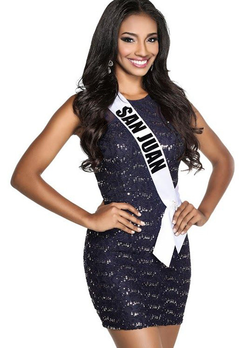 Chan dung nguoi dep dang quang Hoa hau Lien luc dia 2016-Hinh-11