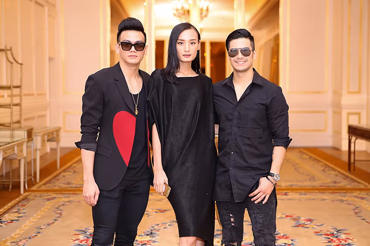 Vừa qua, Lê Thúy và Lê Thanh Thảo đều sang Milan phát triển sự nghiệp người mẫu quốc tế và gặt hái thành công nhất định. 