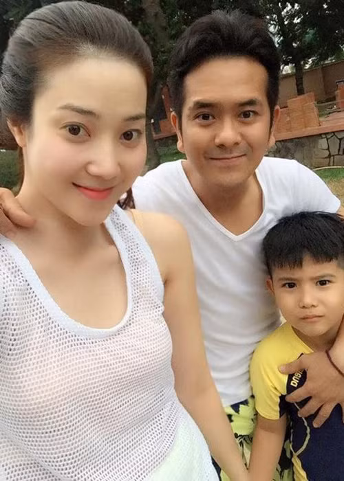 That vong ngoai hinh khi lon cua “than dong nhi” lang giai tri Viet-Hinh-7