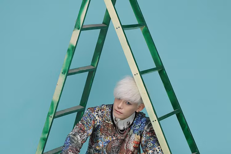 Đến với Liên hoan Phim quốc tế Hà Nội 2016, nam ca sĩ JIS đã chuẩn bị những phần trình diễn đặc biệt với các ca khúc do anh tự sáng tác. 