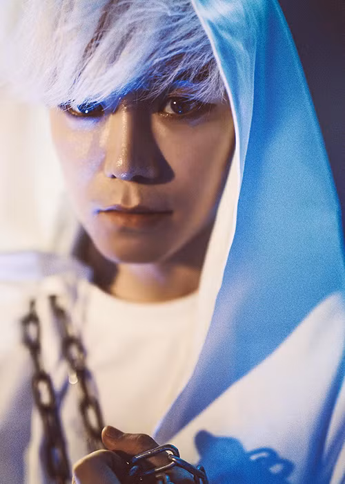 Dan my nam Han ung ho phim moi cua Ngoc Thanh Tam-Hinh-4