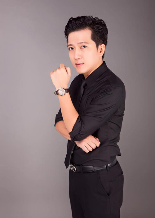 Sau Phan Anh, nhiều sao Việt cũng quyên góp số tiền lớn để giúp đỡ bà con vùng lũ. Một trong số đó là danh hài Trường Giang. Anh vừa quyết định ủng hộ người dân miền Trung 200 triệu đồng từ tiền bán vé của liveshow sắp tới. (Ảnh: Facebook nhân vật) 