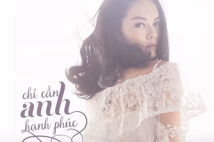 Mới đây, ca sĩ Phạm Quỳnh Anh hé lộ sẽ ra mắt ca khúc mới “Chỉ cần anh hạnh phúc” đúng ngày Phụ nữ Việt Nam 20/10. Đây là 1 món quà dành tặng cho những người phụ nữ xung quanh cô. 