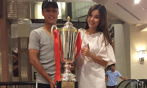 Dieu ky dieu 'cuu' Ky Han thoat khoi mau thuan voi me chong