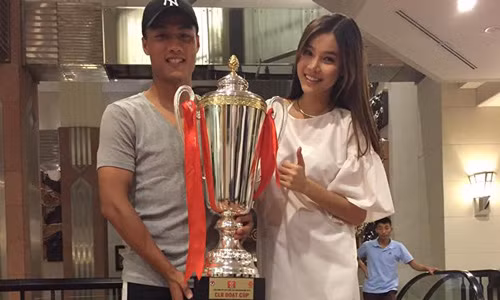 Dieu ky dieu 'cuu' Ky Han thoat khoi mau thuan voi me chong