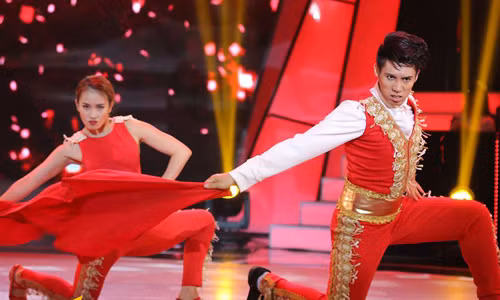 Hot boy Buoc nhay ngan can 2016 bi loai day tiec nuoi-Hinh-2