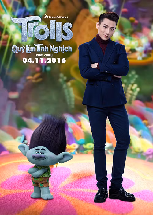 Nam ca sĩ đã mất nhiều ngày để hoàn thành công việc trong phòng thu. Chỉ riêng bài “Can not stop the feeling” đã ngốn của Isaac đến 3 ngày. 